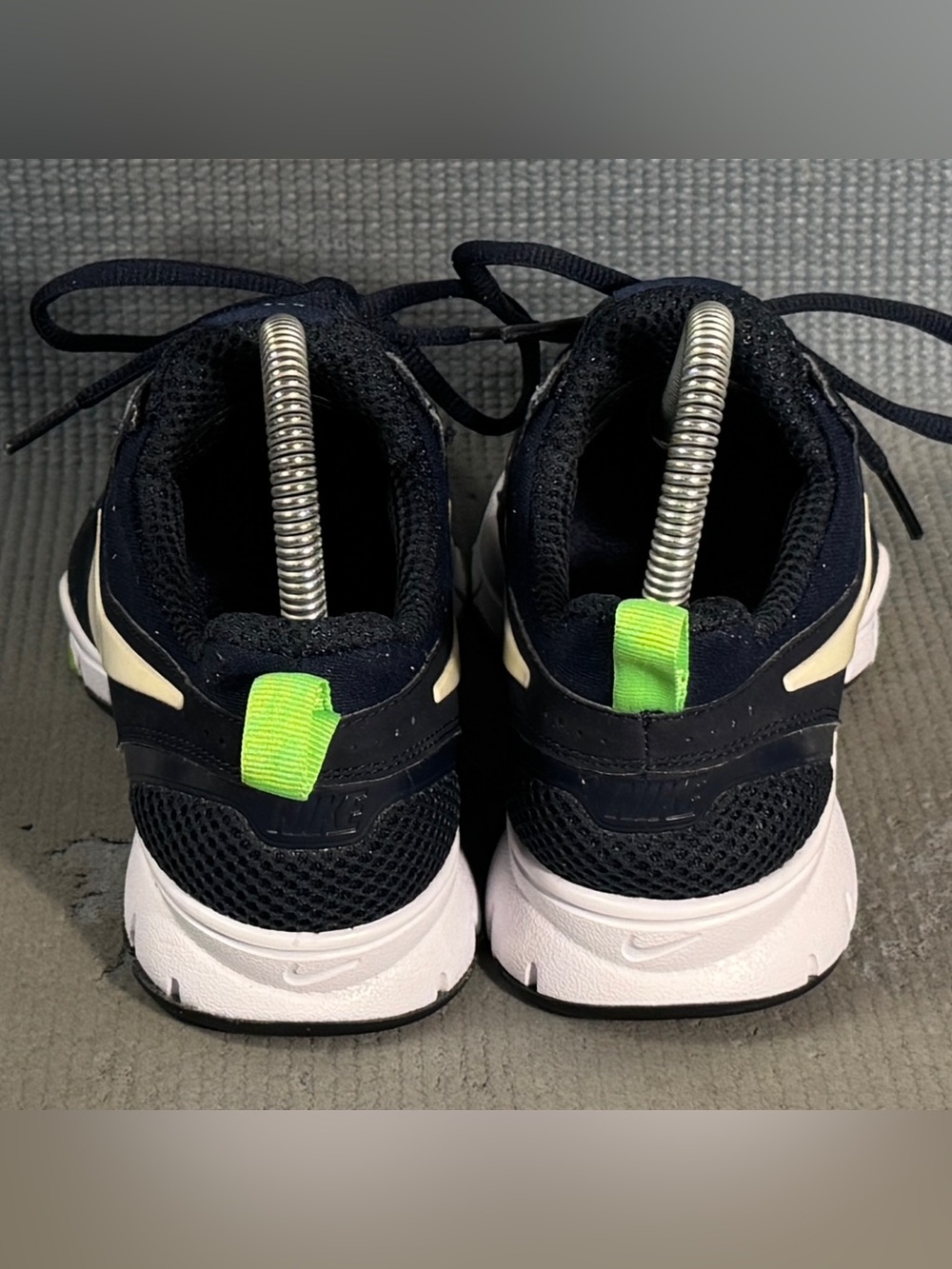 Nike In-Season TR Women’s Training Shoes 454445-413 Size 6 - Picture 7 of 9